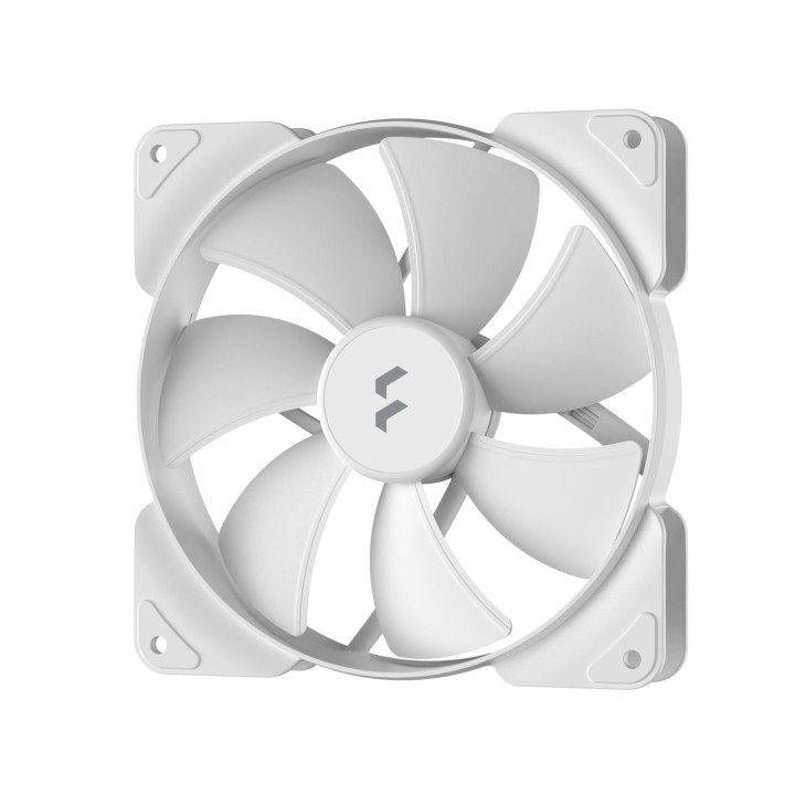 Вентилатор Fractal Design ASPECT 14 140MM, бял - FD-F-AS1-1402