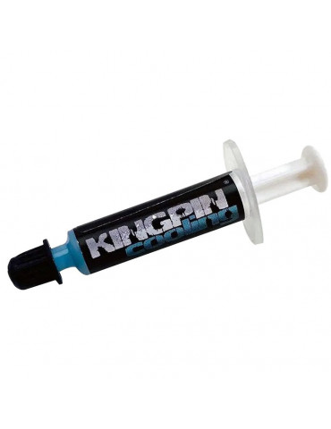 Термопаста Kingpin Cooling Thermal grease 1гр. - KPX-1G-002_V2