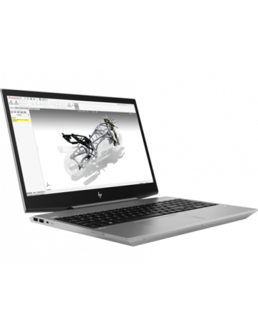 Лаптоп HP ZBook 15v G5 Mobile Workstation 2ZC56EA