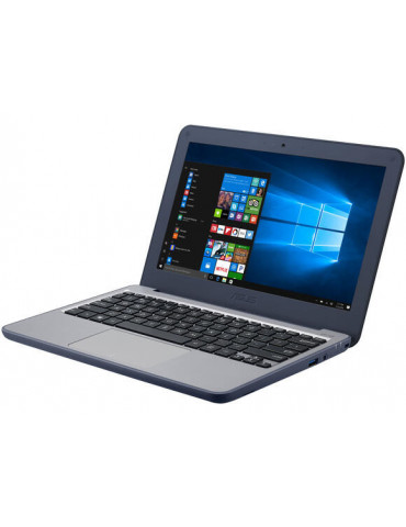 Лаптоп Asus W202NA-GJ0090R - 90NX0FU1-M02090