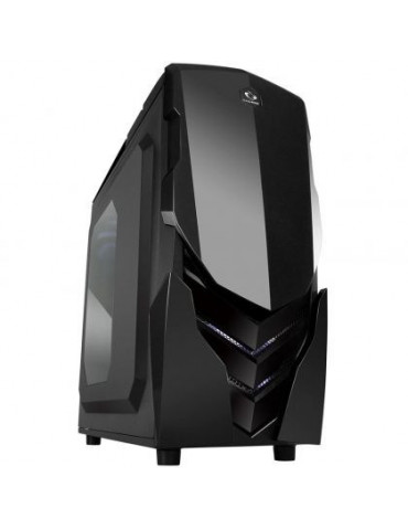 ГЕЙМЪРСКИ КОМПЮТЪР ION С INTEL I3-8100 И GTX1060 6GB