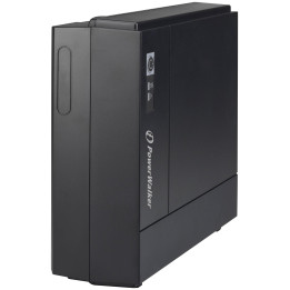 Токозахранващо устройство Powerwalker VFD 600, 600VA, Off-Line - VFD 600