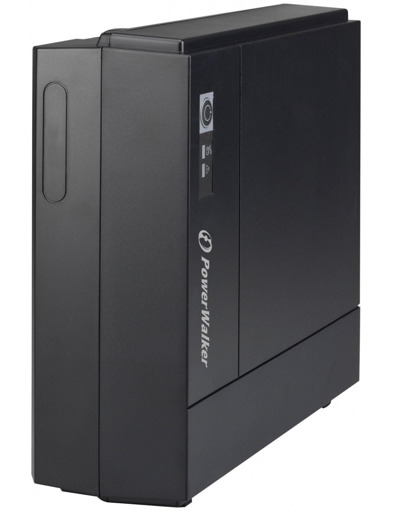 Токозахранващо устройство Powerwalker VFD 600, 600VA, Off-Line - VFD 600