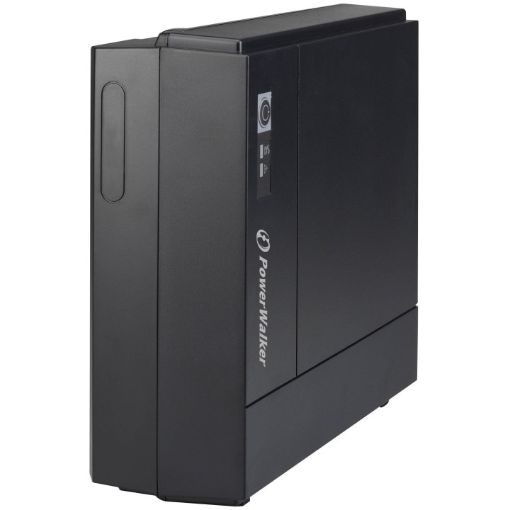Токозахранващо устройство Powerwalker VFD 600, 600VA, Off-Line - VFD 600