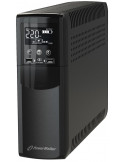 Токозахранващо устройство Powerwalker VI 800 CSW, 800VA, Line Interactive - VI 800 CSW