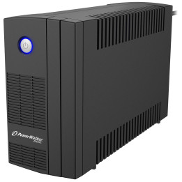 Токозахранващо устройство Powerwalker VI 650 SB, 650VA Line Interactive - VI 650 SB