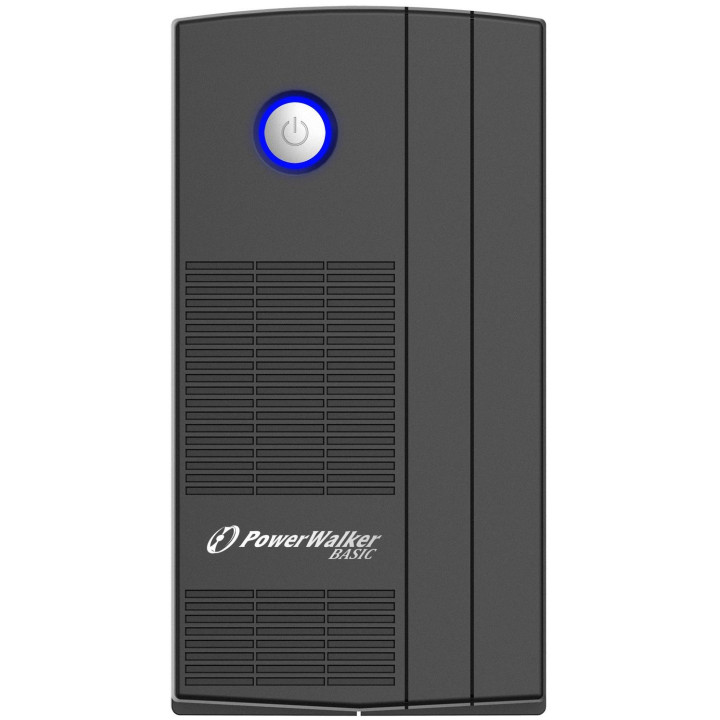 Токозахранващо устройство Powerwalker VI 650 SB, 650VA Line Interactive - VI 650 SB