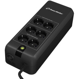Токозахранващо устройство Powerwalker VFD 600 APFC, 600VA, Off-Line - VFD 600 APFC