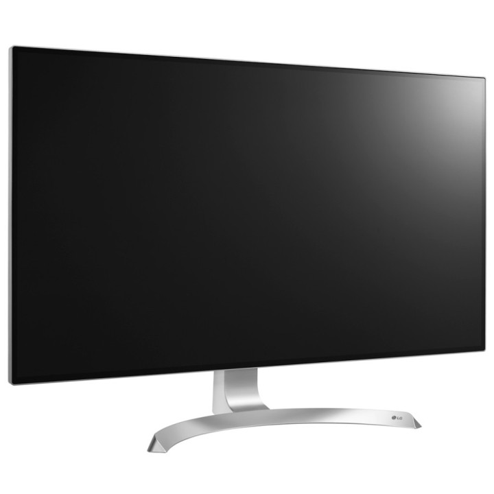 Геймърски монитор LG 32UD99-W