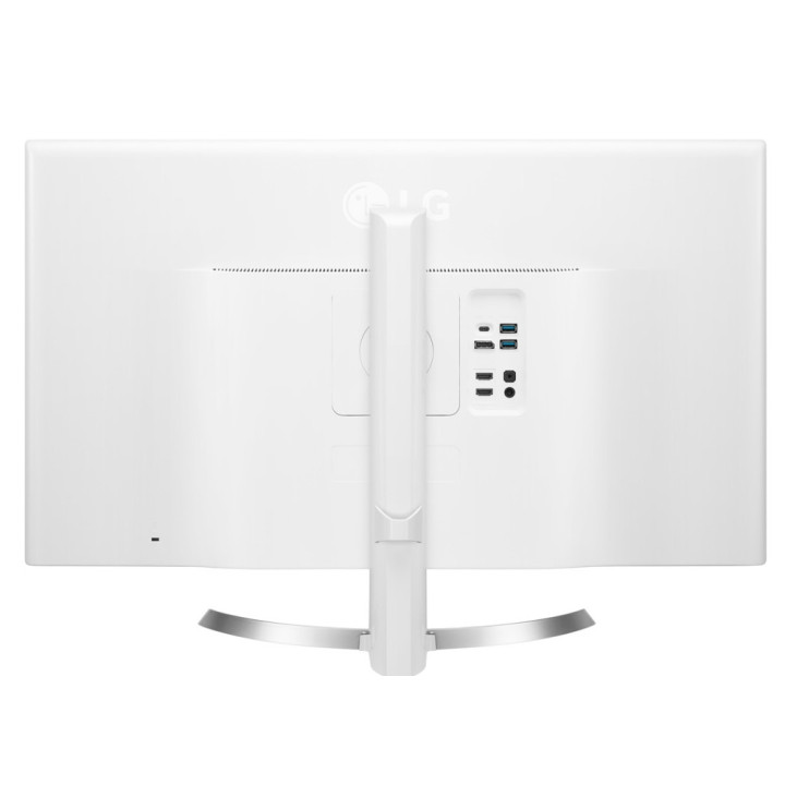 Геймърски монитор LG 32UD99-W