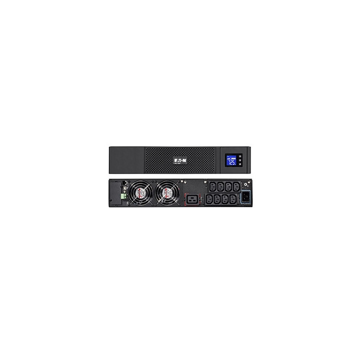 Токозахранващо устройство Eaton 5SC 3000i RT2U - 5SC3000IRT