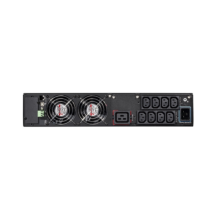 Токозахранващо устройство Eaton 5SC 3000i RT2U - 5SC3000IRT