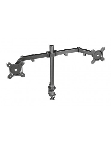 Стойка за монитор Trust GXT 1120 Mara Dual - 23941