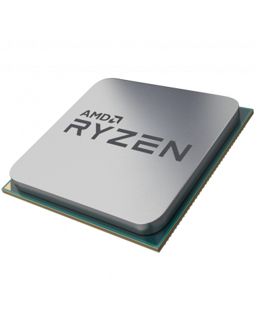Процесор AMD Ryzen 5 2500X 4.0GHz, 10MB, 65W, AM4 без охладител - YD250XBBM4KAF