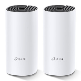 Безжична WiFi система TP-Link Deco M4, AC1200 Gigabit Mesh Wi-Fi