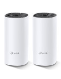 Безжична WiFi система TP-Link Deco M4, AC1200 Gigabit Mesh Wi-Fi