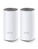 Безжична WiFi система TP-Link Deco E4, AC1200 Mesh Wi-Fi
