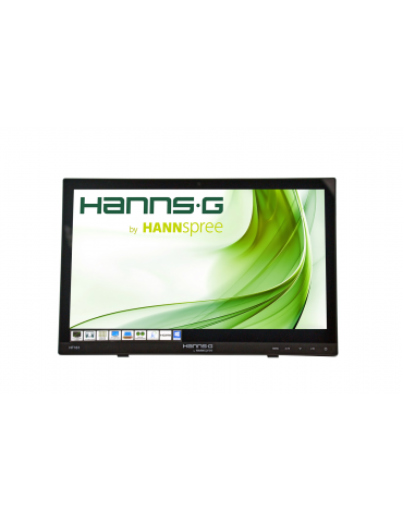 Тъч монитор HANNSPREE HT 161 HNB 15.6"