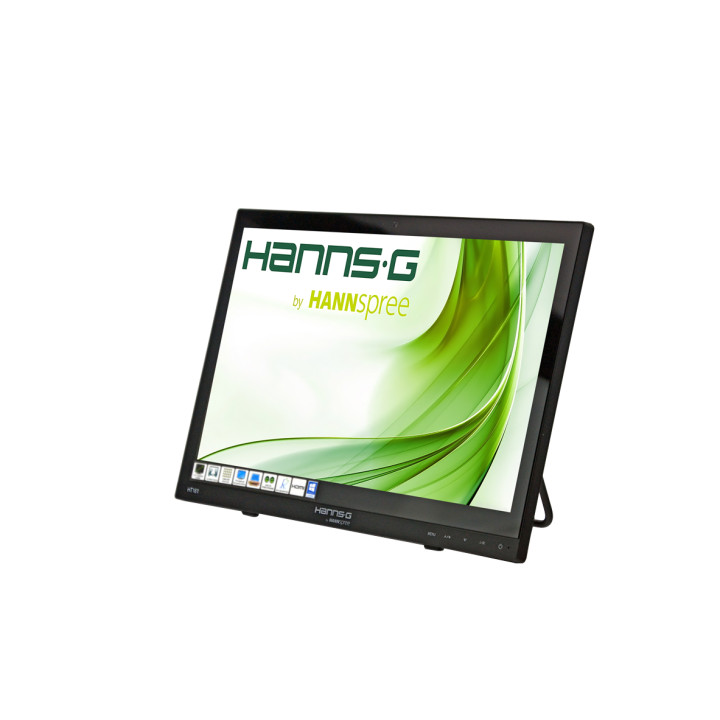 Тъч монитор HANNSPREE HT 161 HNB 15.6"