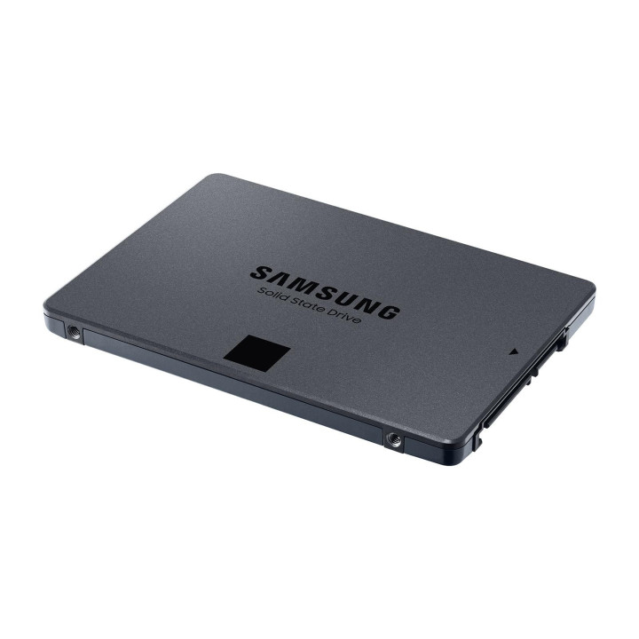 SSD диск Samsung 8TB 870 QVO, SATA III, 2.5" - MZ-77Q8T0BW