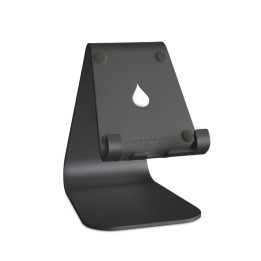 Поставка за телефон или таблет Rain Design mStand mobile, черен - RD-10065