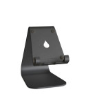 Поставка за телефон или таблет Rain Design mStand mobile, черен - RD-10065