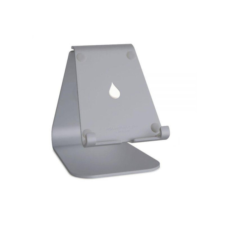 Поставка за таблет Rain Design mStand tablet pro за iPad Pro/Air 12.9", астро сив - RD-10064