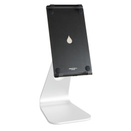 Поставка за таблет Rain Design mStand tablet pro за iPad Pro/Air 12.9", сребрист - RD-10062