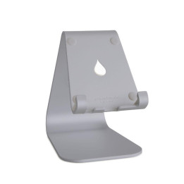 Поставка за телефон или таблет Rain Design mStand mobile, астро сив - RD-10061