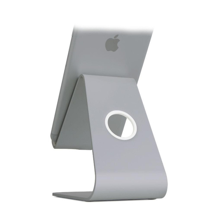 Поставка за телефон или таблет Rain Design mStand mobile, астро сив - RD-10061