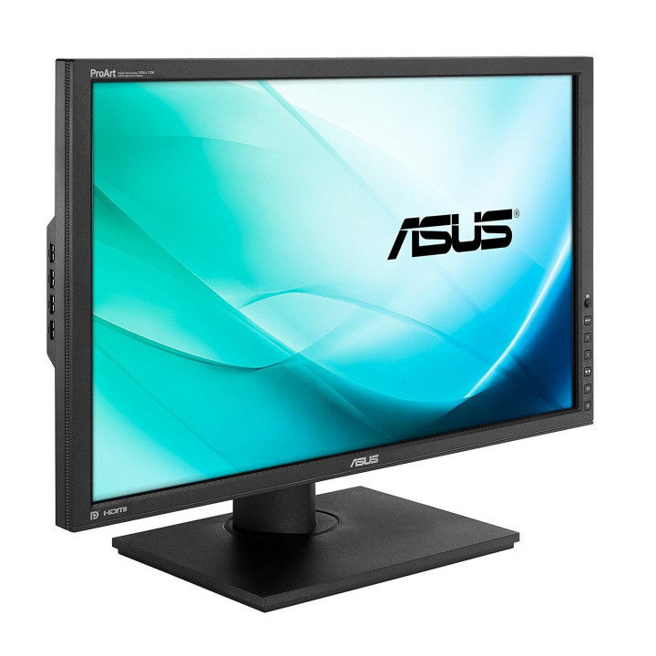 Монитор ASUS PA248Q 24"