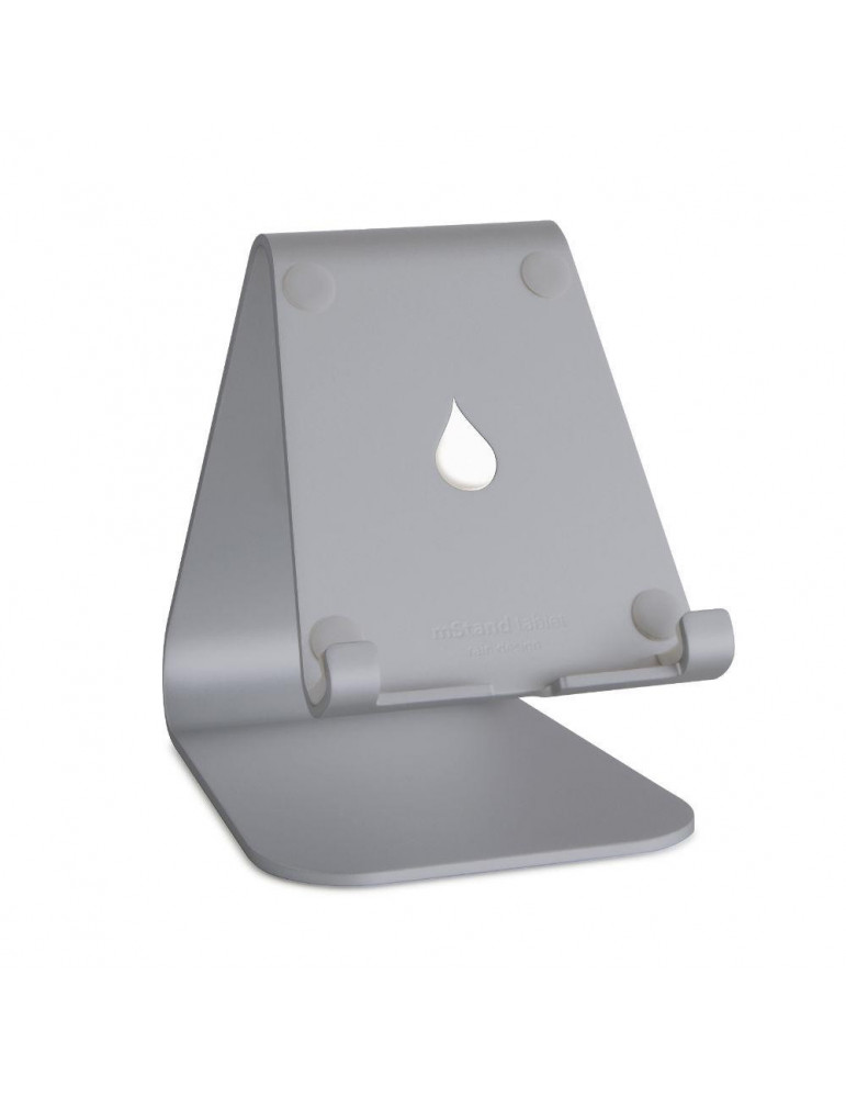 Поставка за таблет Rain Design mStand tablet, астро сив - RD-10052