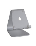 Поставка за таблет Rain Design mStand tablet, астро сив - RD-10052