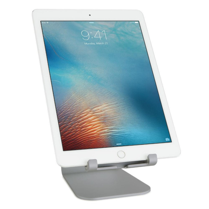 Поставка за таблет Rain Design mStand tablet, астро сив - RD-10052
