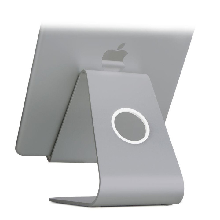 Поставка за таблет Rain Design mStand tablet, астро сив - RD-10052