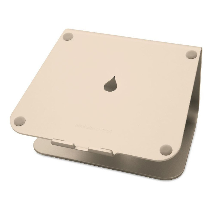 Поставка за лаптоп Rain Design mStand, златист - RD-10071