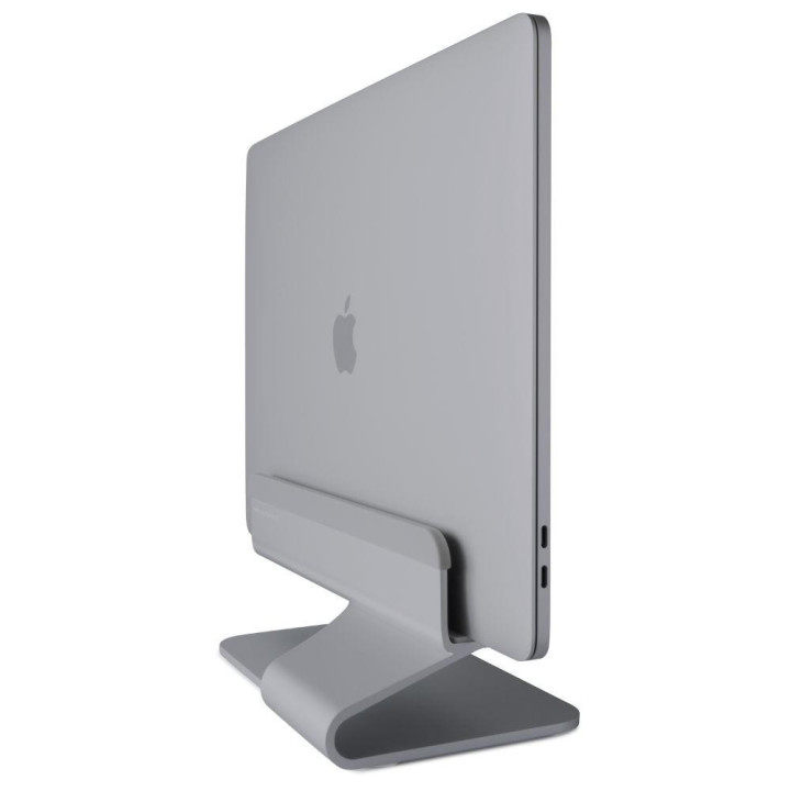 Поставка за лаптоп Rain Design mTower, астро сив - RD-10038