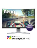 Монитор BenQ 31.50" EX3203R, 9H.LGWLA.TSE