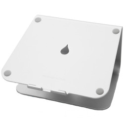Поставка за лаптоп Rain Design mStand360, сребрист - RD-10036