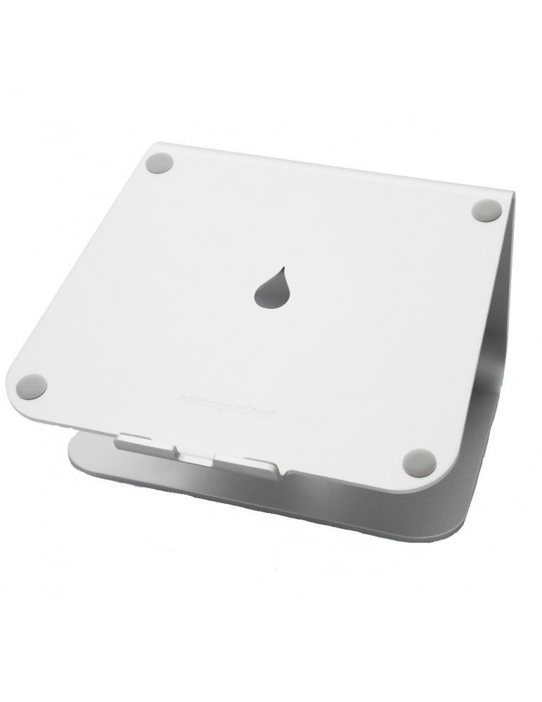 Поставка за лаптоп Rain Design mStand360, сребрист - RD-10036