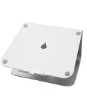 Поставка за лаптоп Rain Design mStand360, сребрист - RD-10036