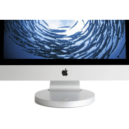 Поставка за компютър Rain Design i360 за Apple iMac 20-23" - RD-10006