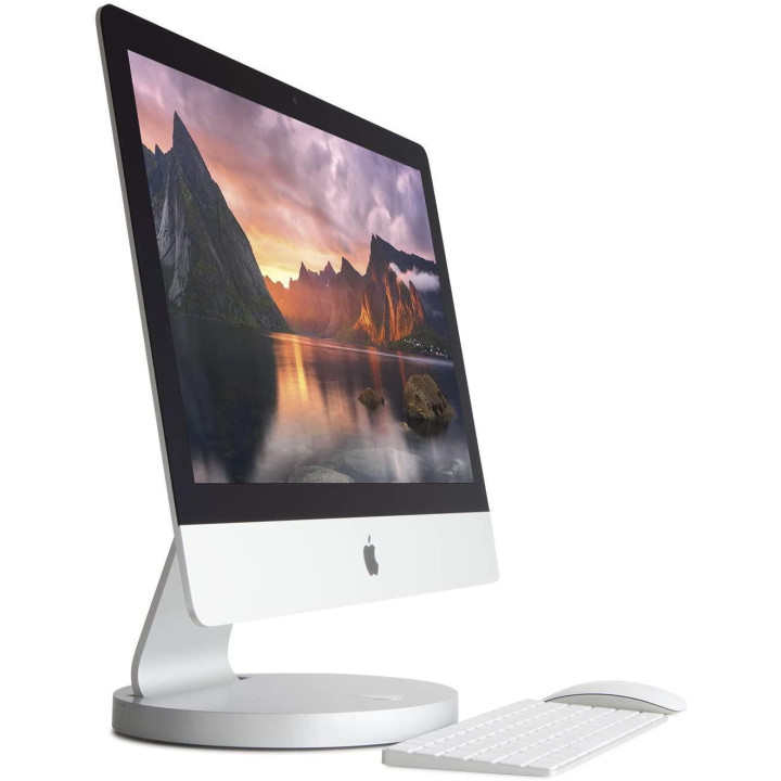 Поставка за компютър Rain Design i360 за Apple iMac 20-23" - RD-10006