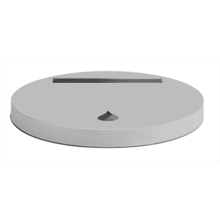 Поставка за компютър Rain Design i360 за Apple iMac 20-23" - RD-10006