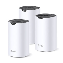 Безжична Wi-fi 6 Mesh система TP-Link Deco S7(3-pack) AC1900