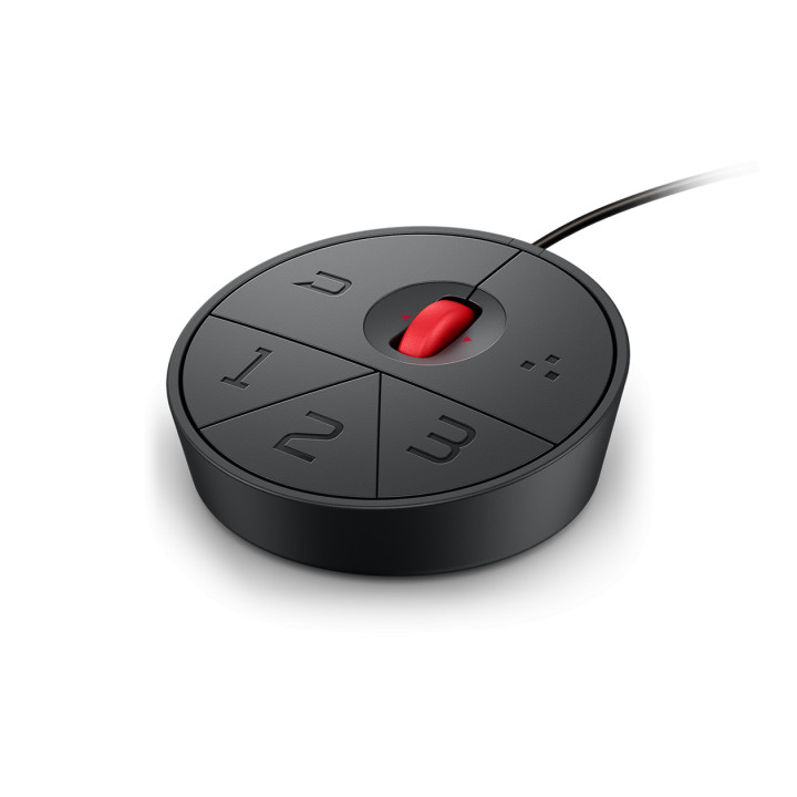 Геймърски аксесоар за монитор Zowie XS250 S-Switch