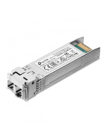 10GBase-SR SFP  LC оптичен модул TP-Link TL-SM5110-SR