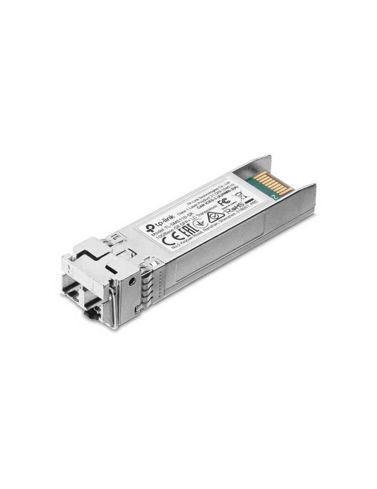 10GBase-SR SFP  LC оптичен модул TP-Link TL-SM5110-SR