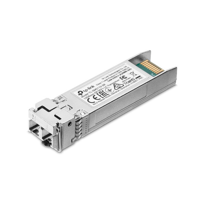 10GBase-SR SFP  LC оптичен модул TP-Link TL-SM5110-SR