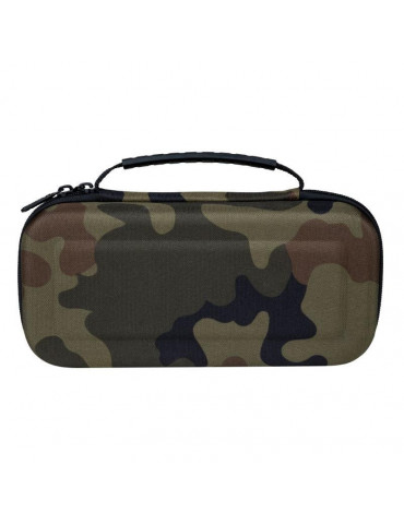 Чанта за гейминг конзола Nacon Bigben Nintendo Switch Pouch, камофлаж - SWITCHPOUCHCAMO